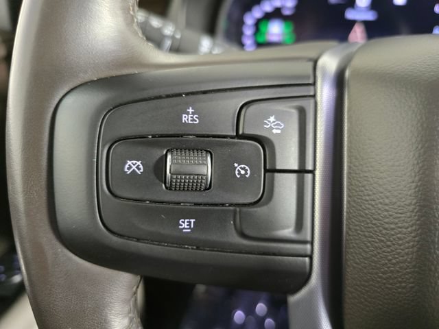 Used 2022 GMC Yukon XL SLE w/ Gmc Pro Safety Plus Package AWD/4WD image 29