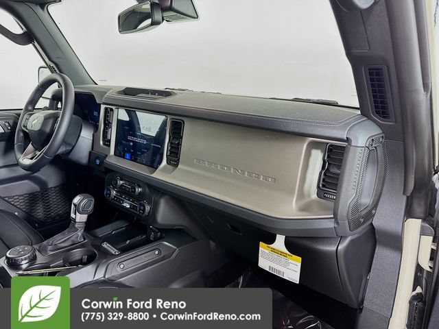 New 2026 Ford Bronco Outer Banks AWD/4WD image 30