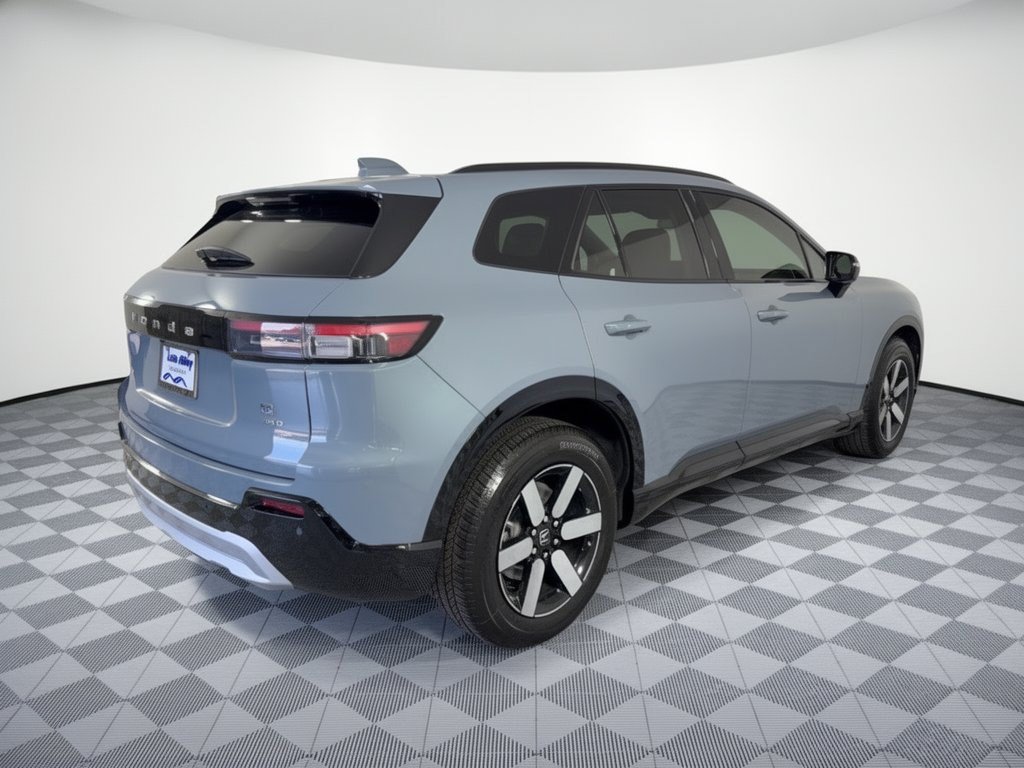 New 2026 Honda Prologue Touring image 9