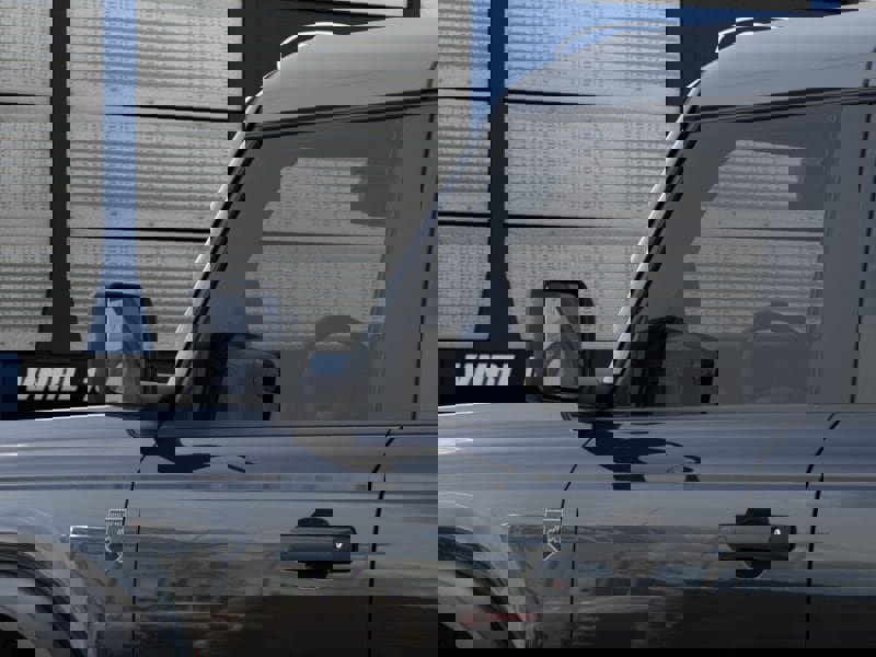 New 2026 Ford Bronco Big Bend image 22