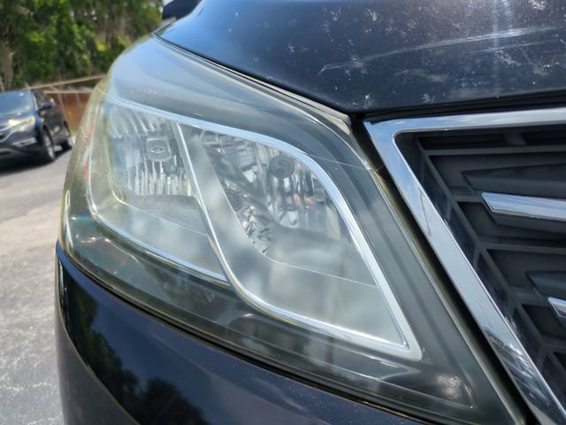 Used 2016 Chevrolet Traverse LTZ w/ LPO, 'HIT The Road' Package FWD image 10