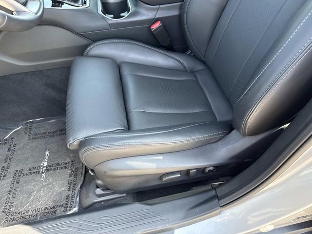 Certified 2025 Subaru Outback Limited image 15