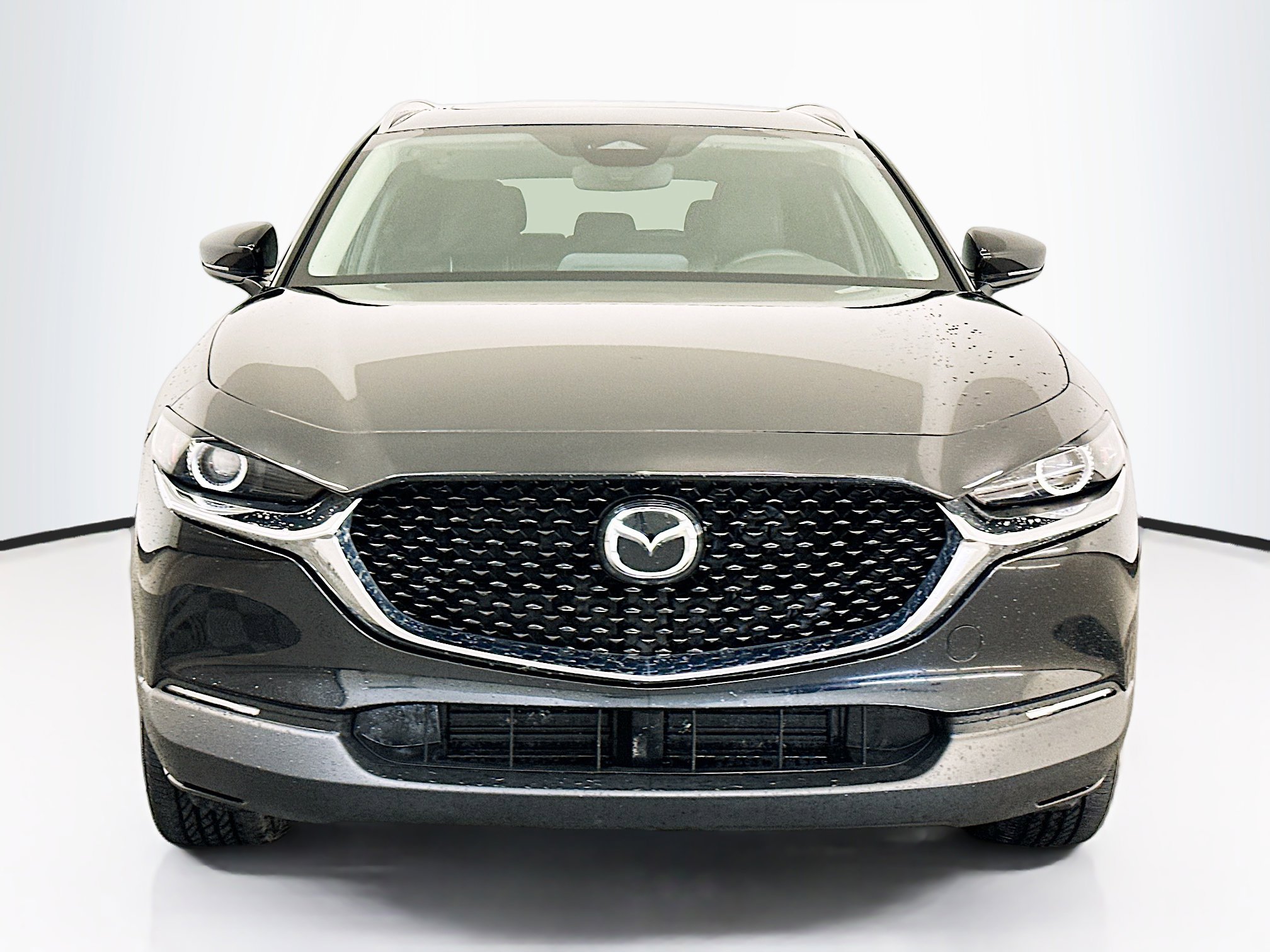 Used 2025 MAZDA CX-30 AWD 2.5 S w/ Preferred Package image 2