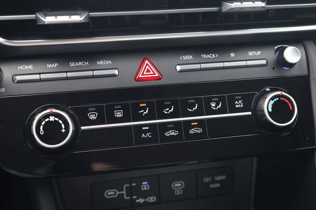 Certified 2025 Hyundai Sonata SE FWD image 18