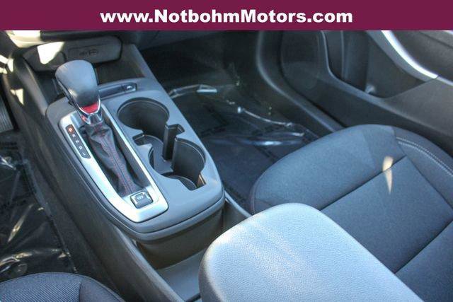 New 2026 Chevrolet Trax RS w/ Driver Confidence Package image 22