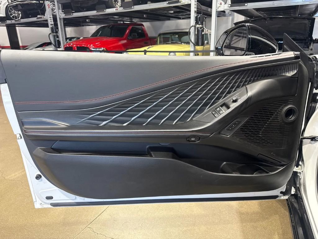 Used 2024 Dodge Charger R/T w/ Plus Group image 15