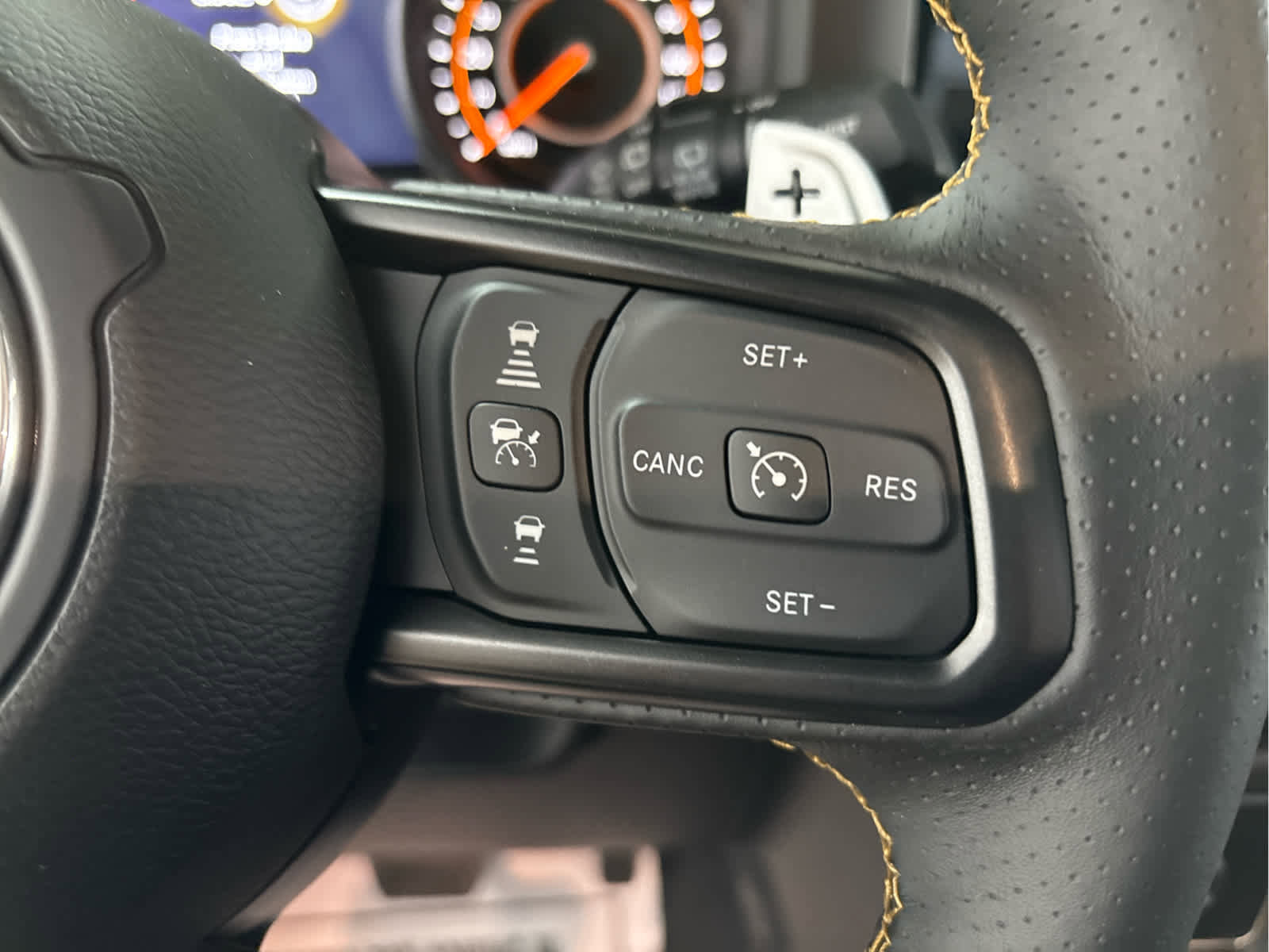 Used 2024 Jeep Wrangler Unlimited Rubicon 392 image 20