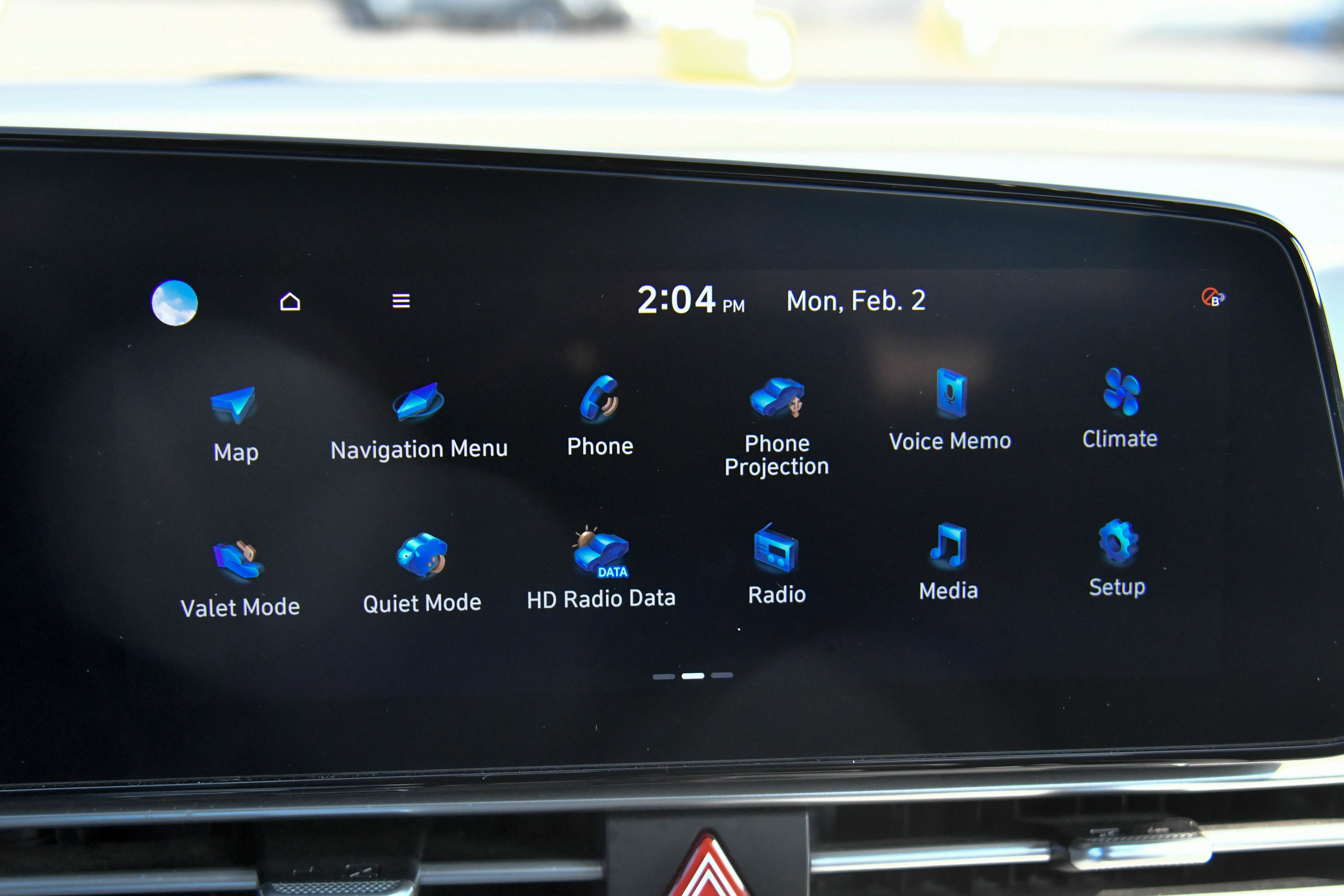 Used 2024 Hyundai Elantra SEL image 19