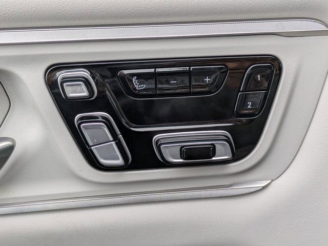 Used 2025 RAM 1500 Tungsten image 18