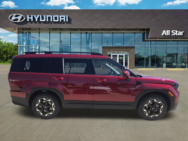 New 2027 Hyundai Santa Fe SEL FWD image 6