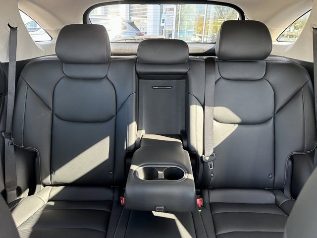 Used 2024 Genesis GV70 2.5T w/ Select Package image 21