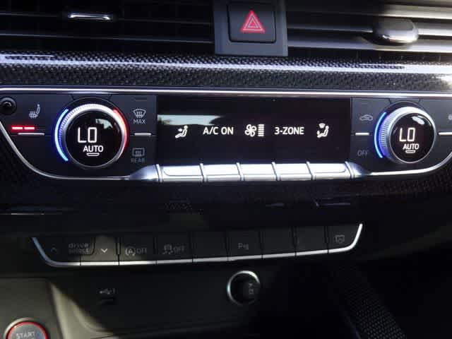Used 2022 Audi S5 Premium Plus w/ Premium Plus Package AWD/4WD image 32