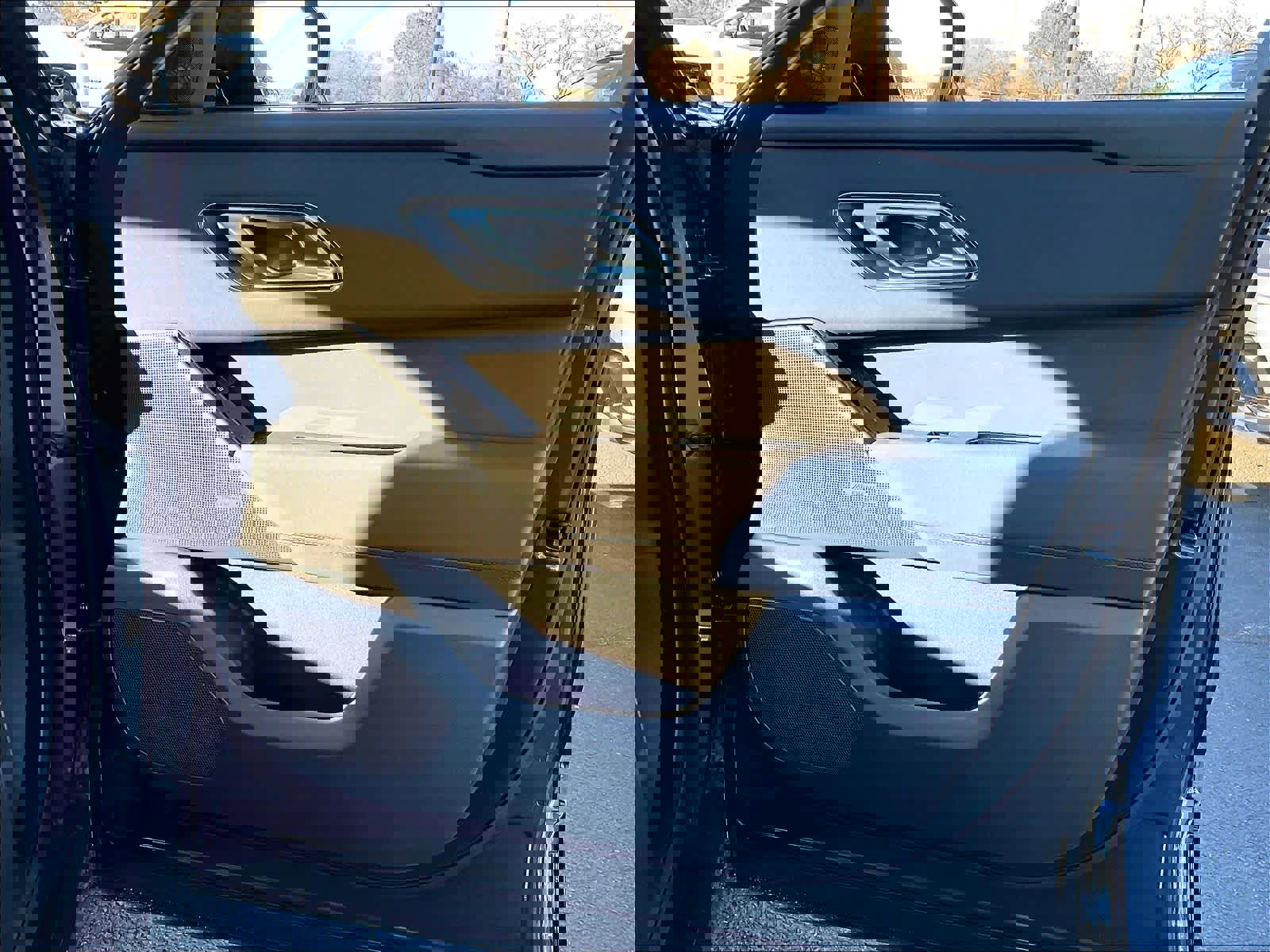 New 2025 Land Rover Range Rover Velar Dynamic SE AWD/4WD image 30