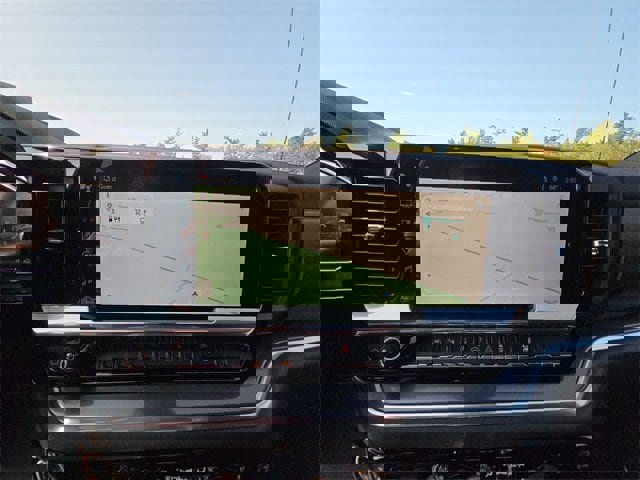 New 2026 Chevrolet Silverado 1500 High Country w/ Technology Package image 14