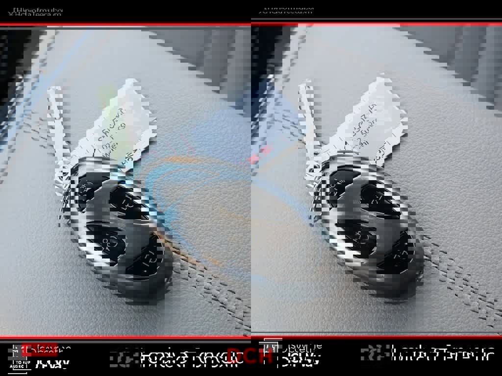 Used 2025 Hyundai Tucson SEL image 15