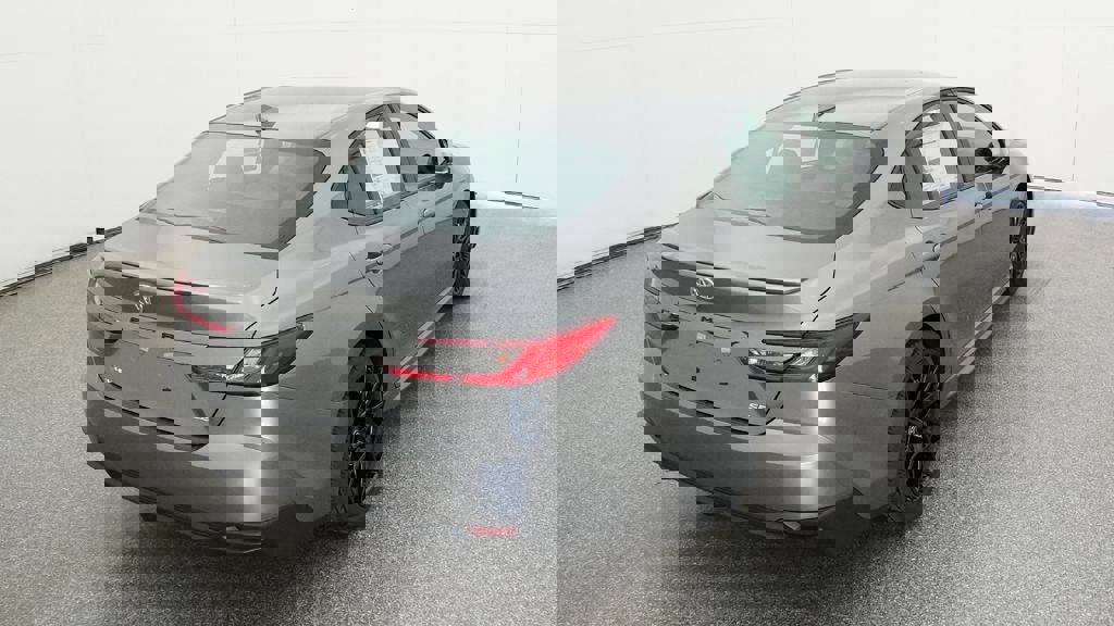 New 2026 Toyota Camry SE image 8