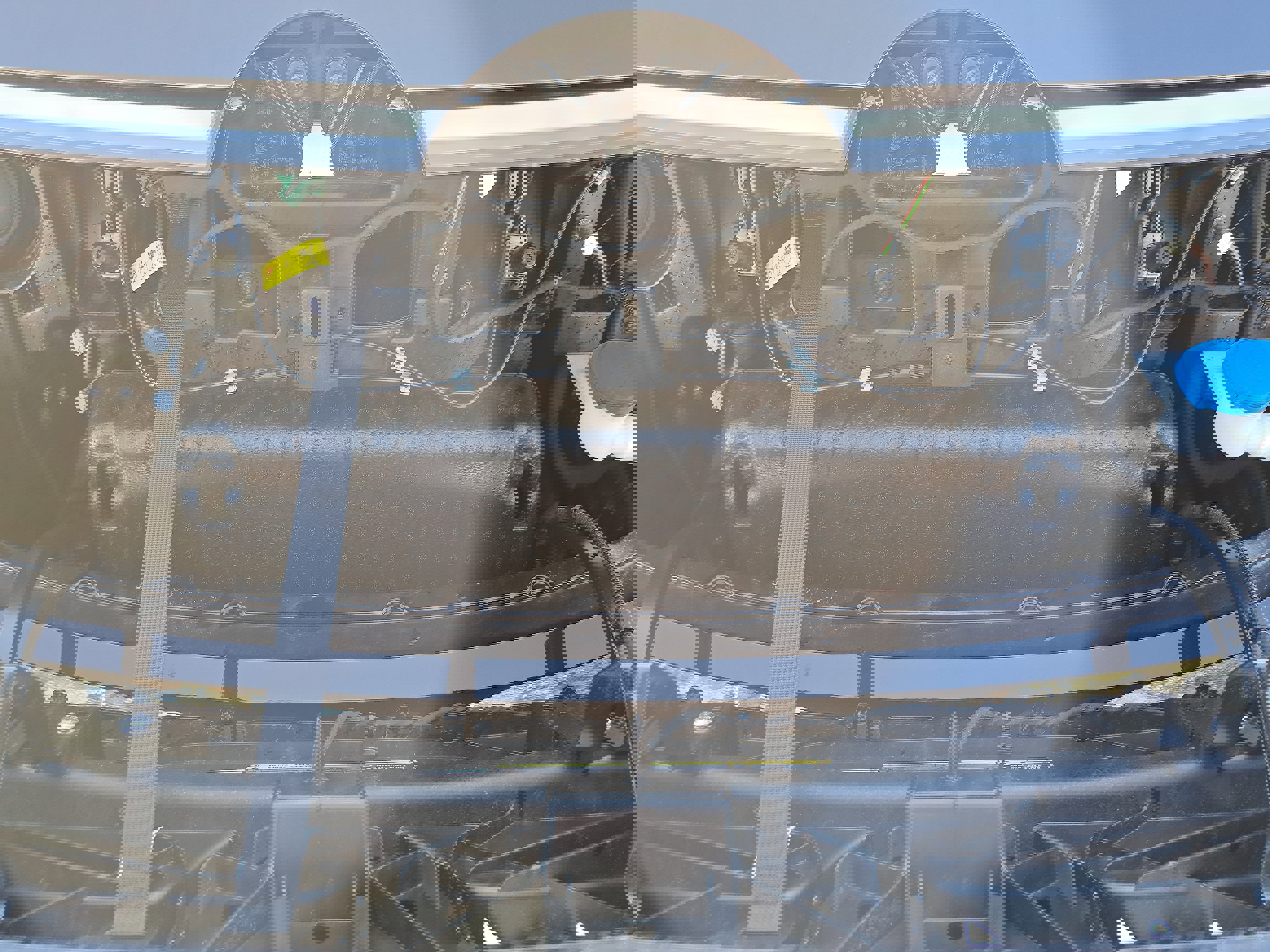 New 2025 Volkswagen ID. Buzz Pro S image 29