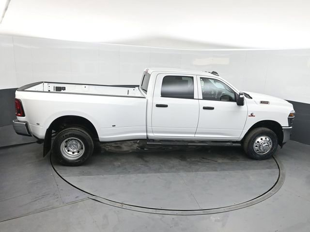 New 2026 RAM 3500 Tradesman image 28