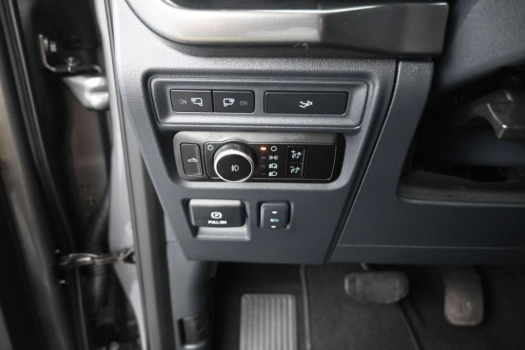 Used 2023 Ford F150 XLT w/ Equipment Group 302A High AWD/4WD image 19