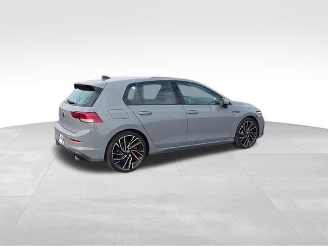 Used 2024 Volkswagen GTI Autobahn FWD image 12
