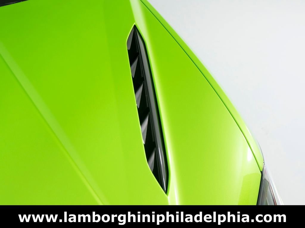 Used 2023 Lamborghini Urus S AWD/4WD image 44