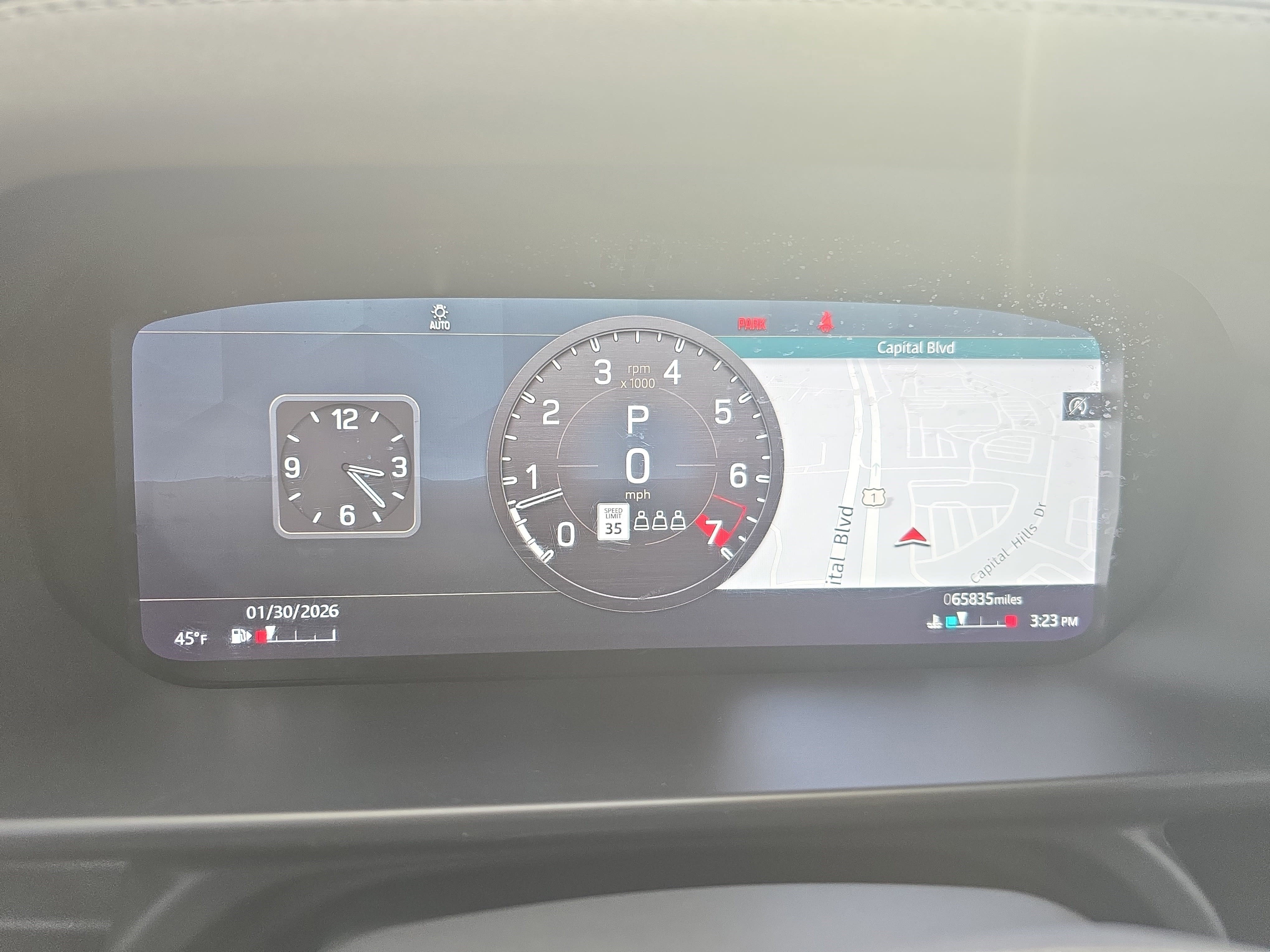 Used 2021 Land Rover Defender 90 S image 16