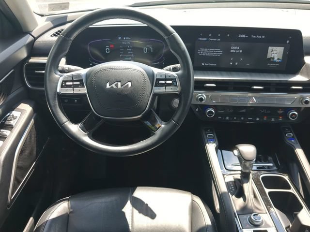 Used 2023 Kia Telluride EX AWD/4WD image 15