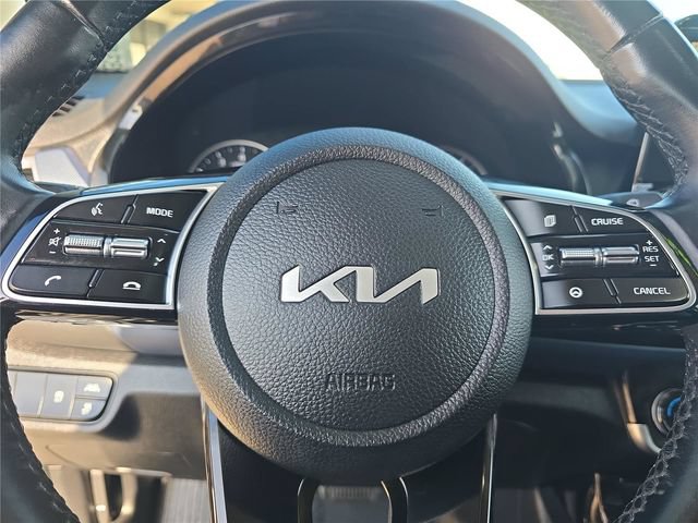 Used 2022 Kia Seltos S FWD image 20