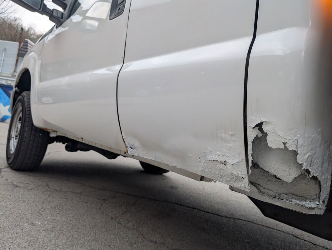 Used 2014 Ford F250 XL w/ XL Value Package image 18