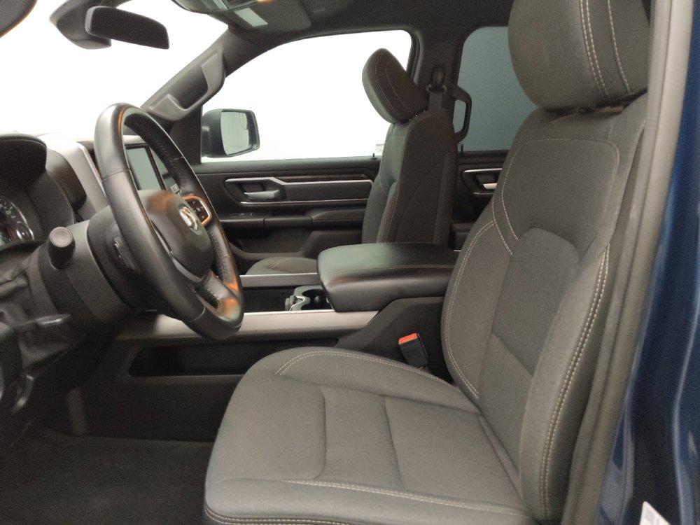 Used 2022 RAM 1500 Lone Star RWD image 17