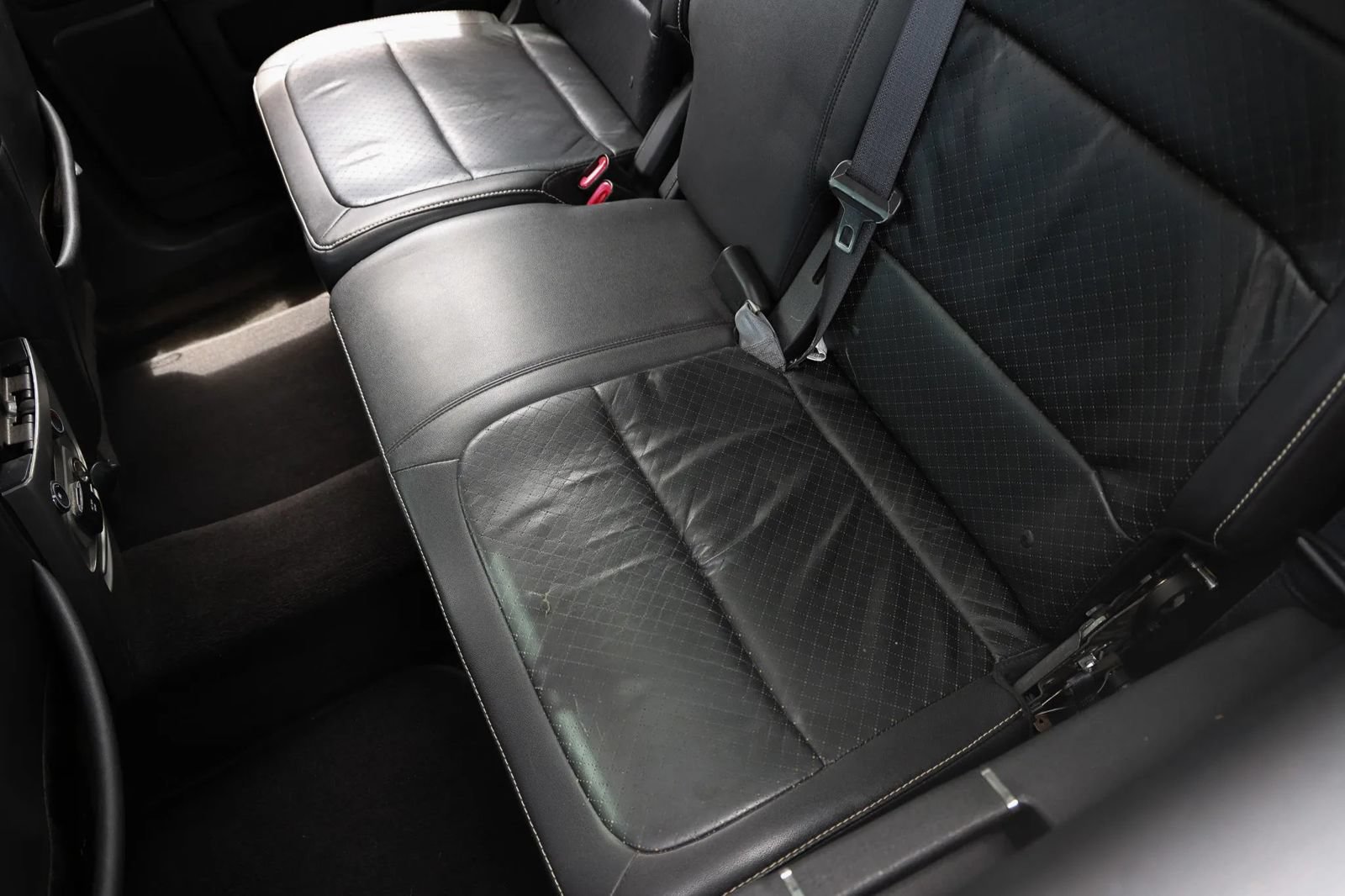 Used 2009 Ford Flex Limited FWD image 23