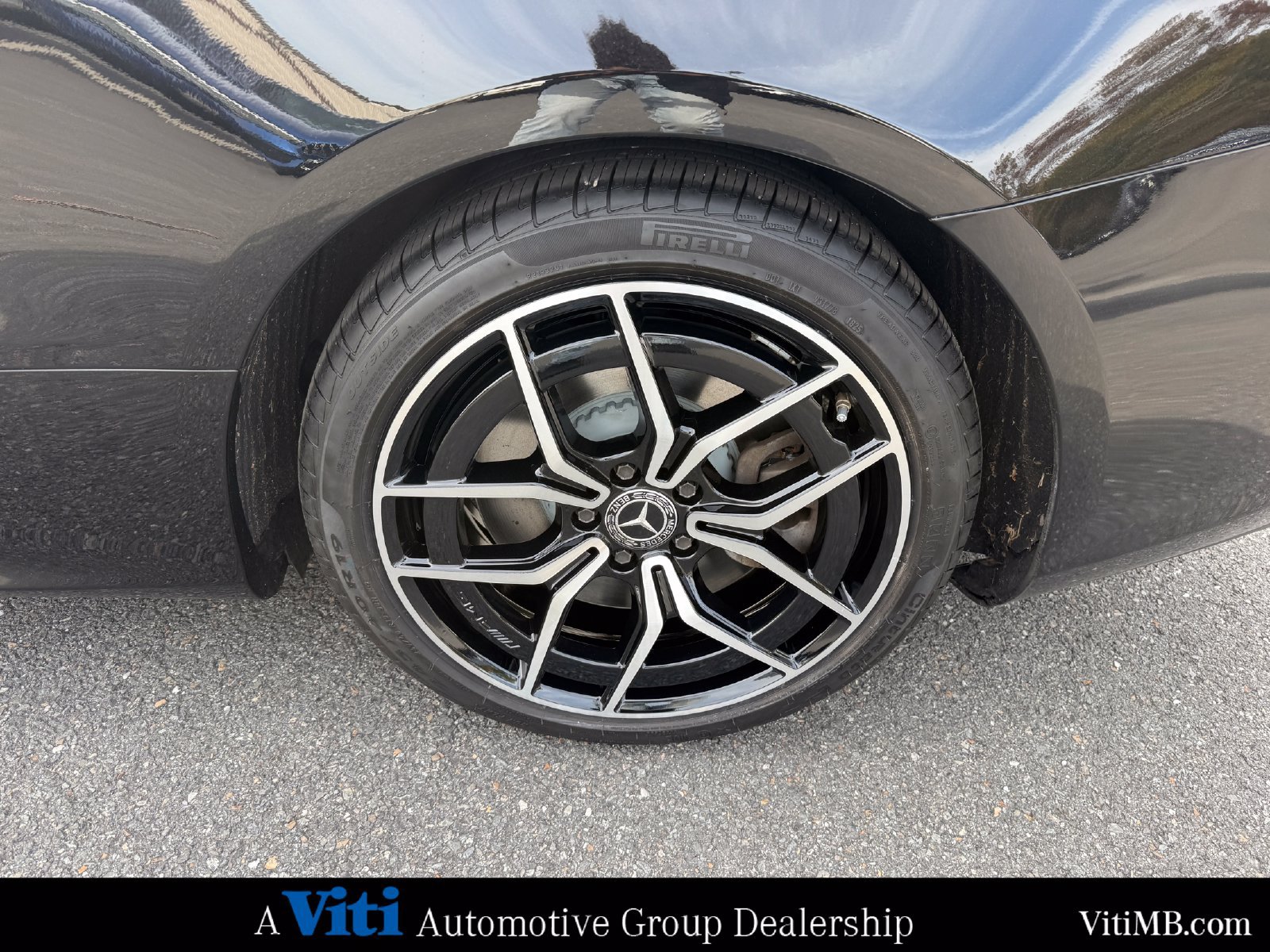 Certified 2022 Mercedes-Benz E 450 4MATIC Cabriolet image 17