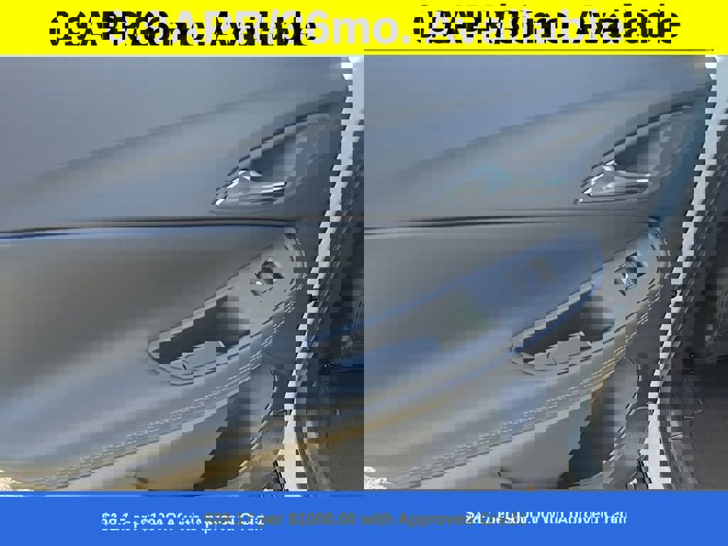 New 2026 Buick Encore GX Sport Touring w/ Comfort Package image 14