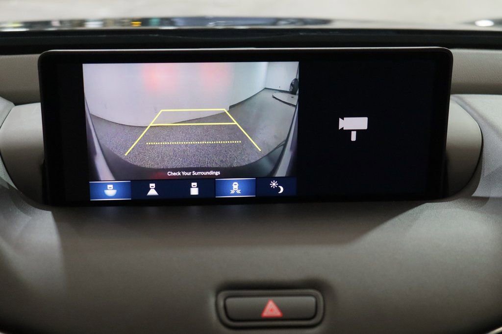 Certified 2025 Acura TLX w/ Technology Package image 19