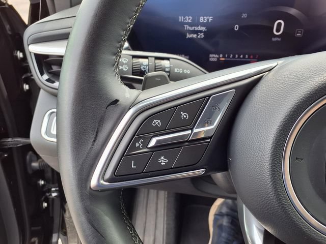 Used 2025 Buick Enclave Preferred AWD/4WD image 83