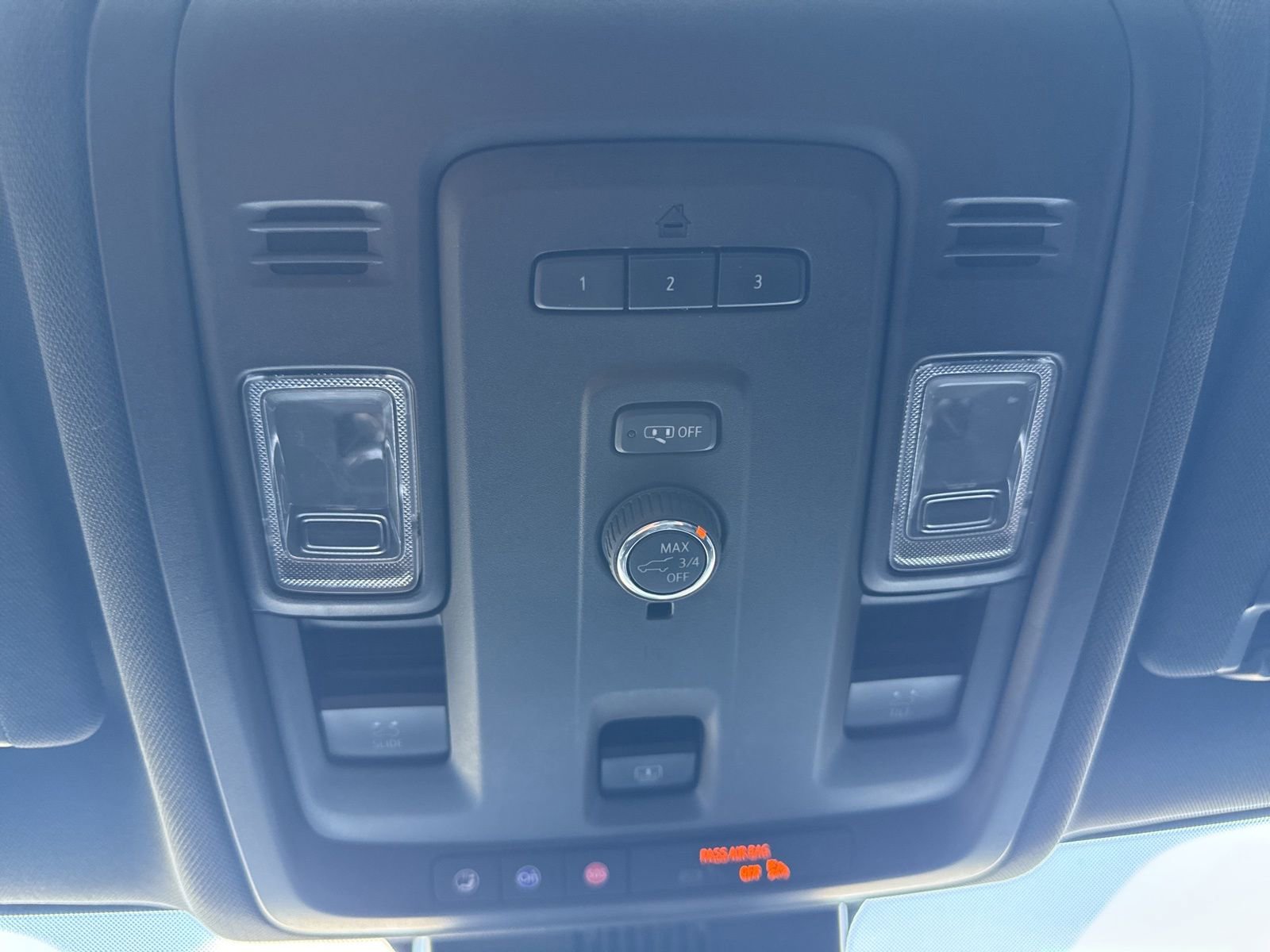 Used 2023 Chevrolet Suburban Z71 AWD/4WD image 31