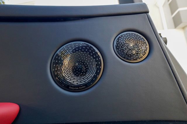 Used 2023 Rolls-Royce Cullinan w/ Cullinan Package image 69