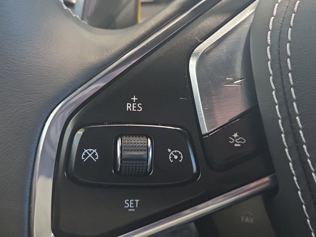 New 2026 Chevrolet Corvette Stingray Preferred Cpe w/ 2LT image 11