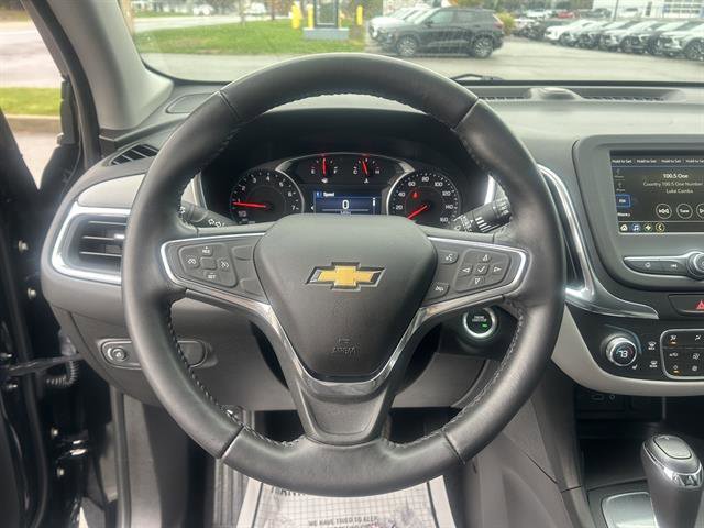 Certified 2019 Chevrolet Equinox LT image 15