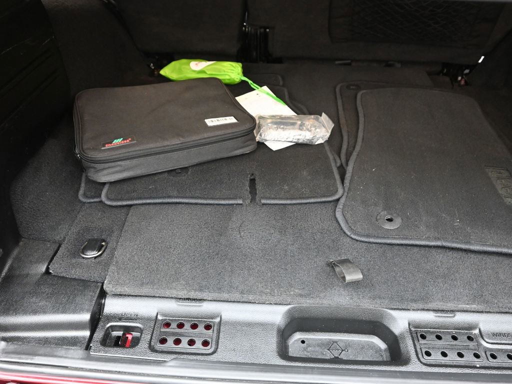 Used 2021 Jeep Wrangler Unlimited Islander image 16