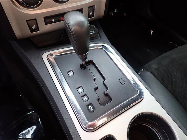 Used 2012 Dodge Challenger SRT8 w/ Premium Sound Group RWD image 18