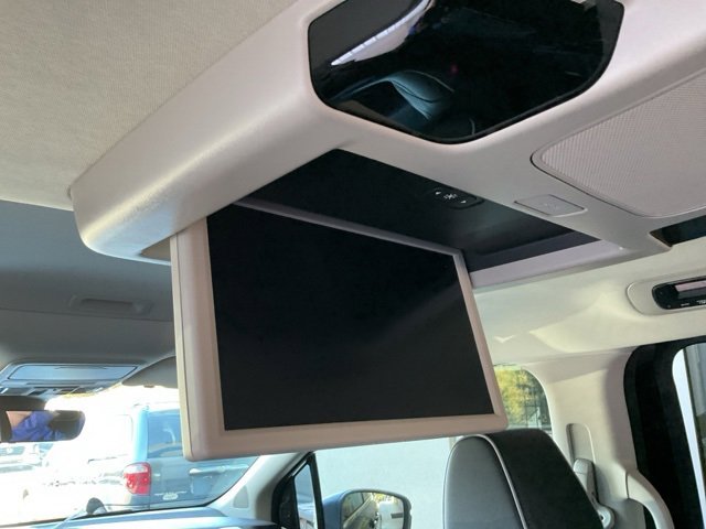New 2026 Honda Odyssey Touring image 20
