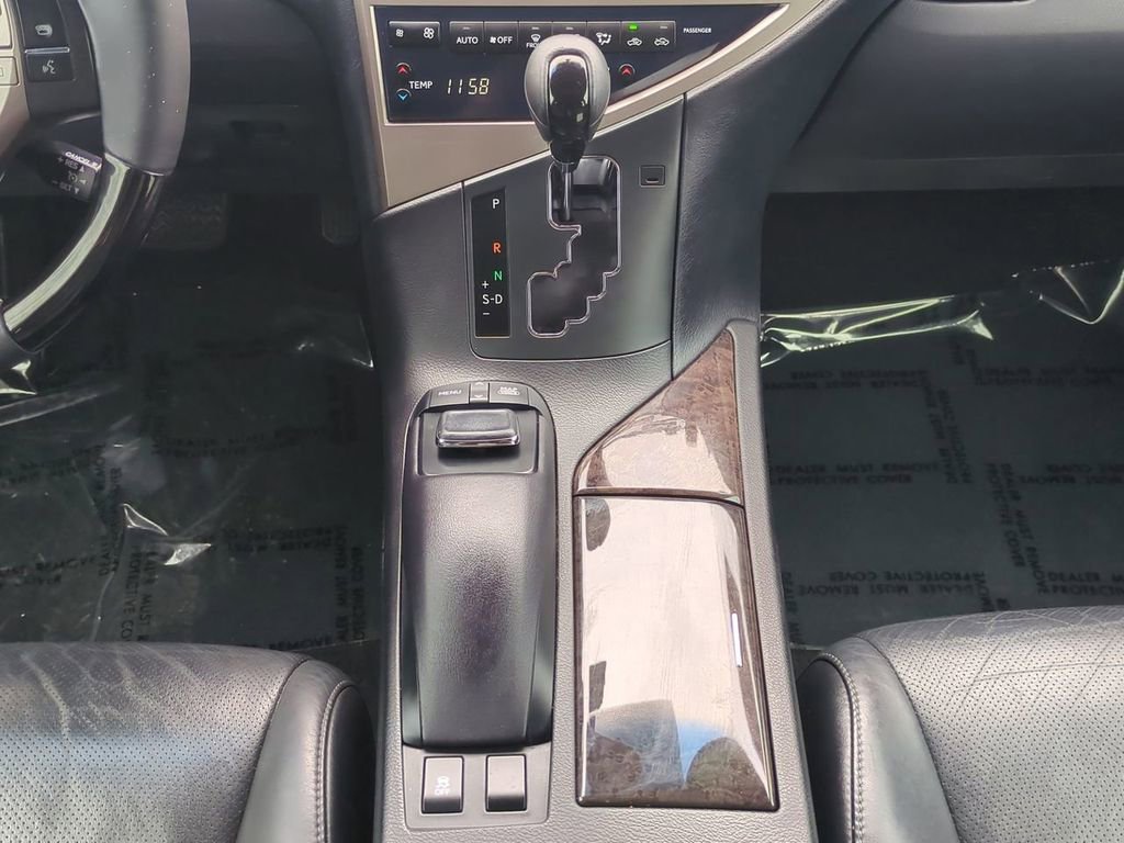 Used 2015 Lexus RX 350 FWD image 18