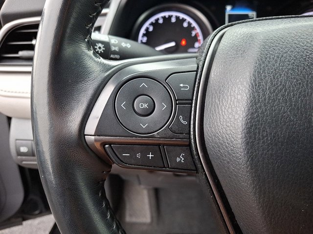 Certified 2023 Toyota Camry SE image 20