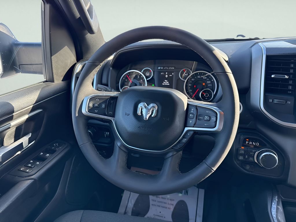 New 2026 RAM 1500 Big Horn w/ Night Edition image 15
