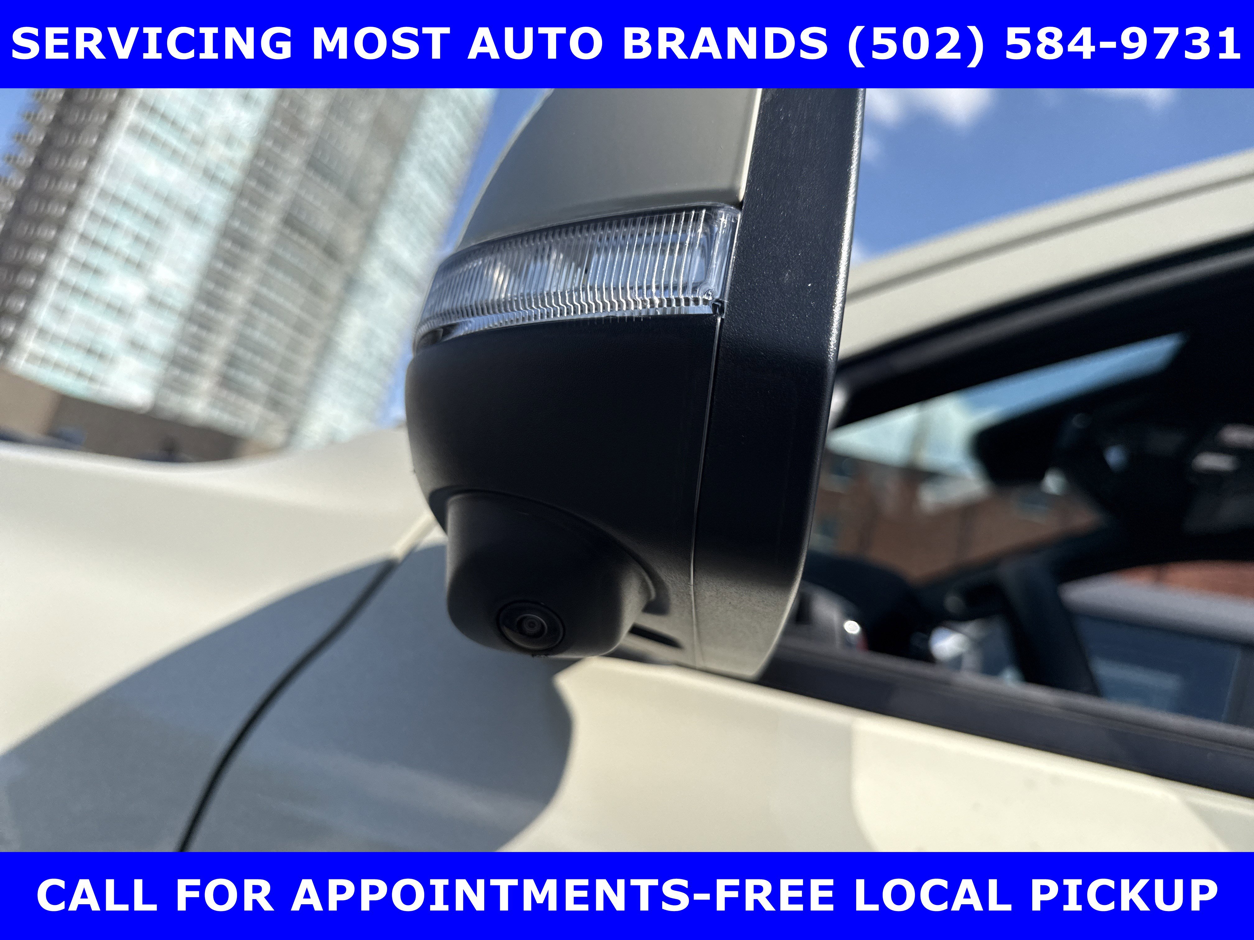 New 2025 Ford Ranger Raptor image 34