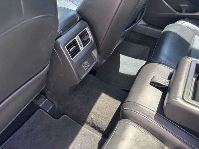 Used 2018 Nissan Maxima 3.5 SL FWD image 32