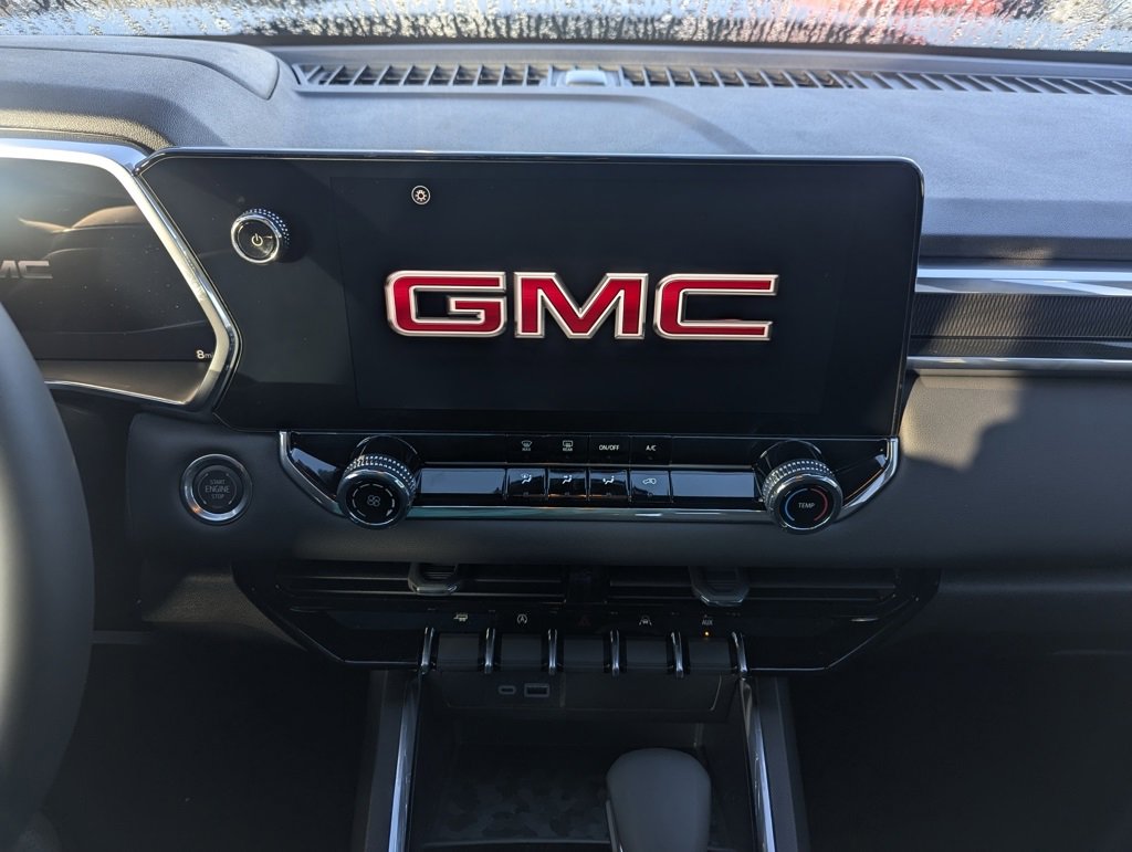 New 2026 GMC Canyon Elevation image 22