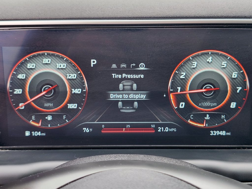 Used 2024 Hyundai Santa Cruz XRT AWD/4WD image 31
