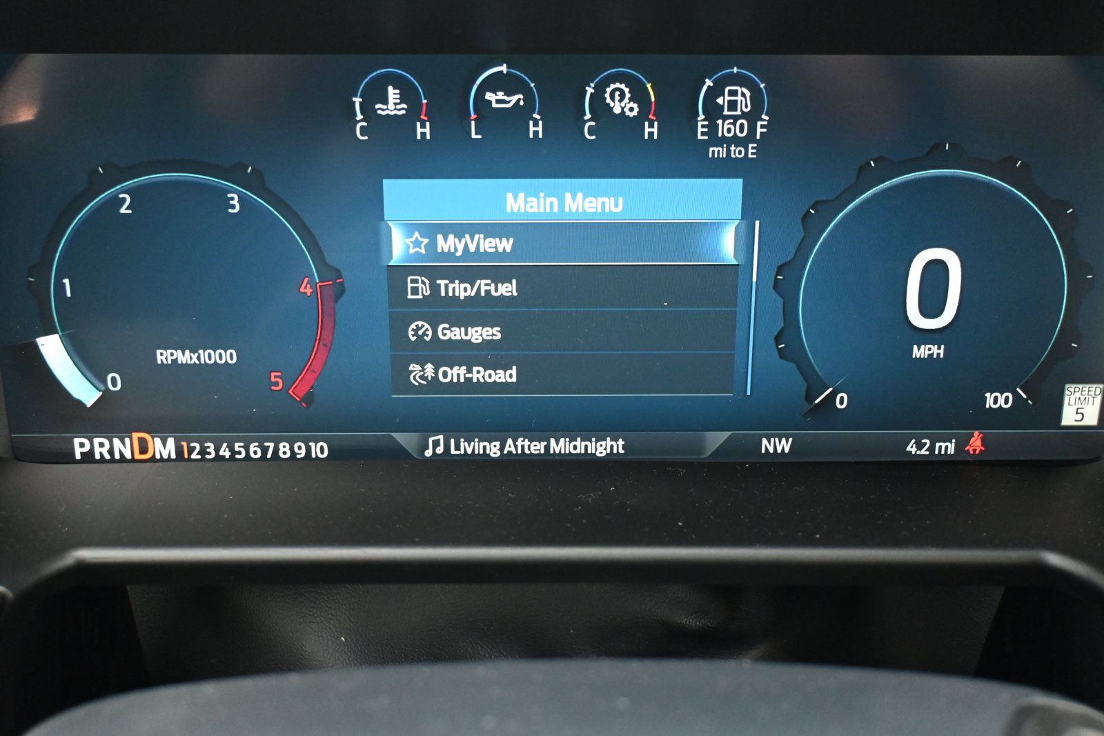 New 2026 Ford F350 Lariat w/ Lariat Premium Package AWD/4WD image 19